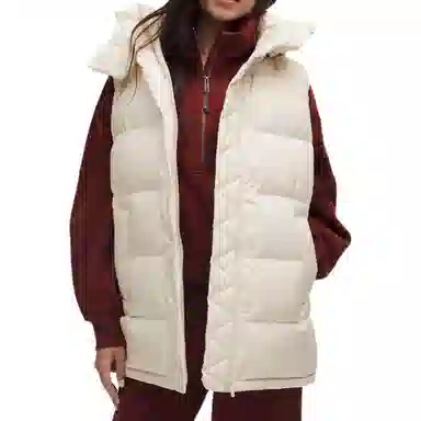 lululemon Wunder Puff Vest