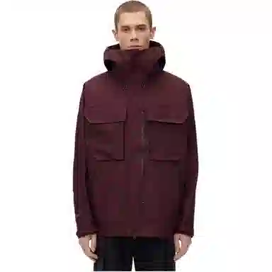 DESCENTE ALLTERRAIN 81