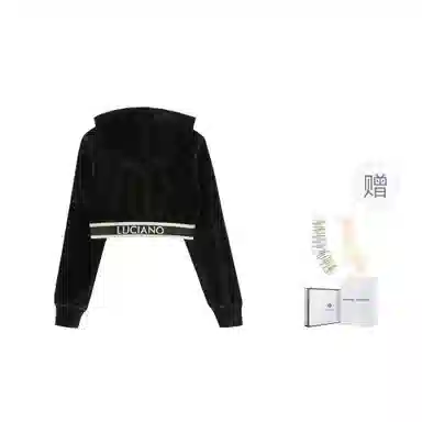 Charlie Luciano Logo