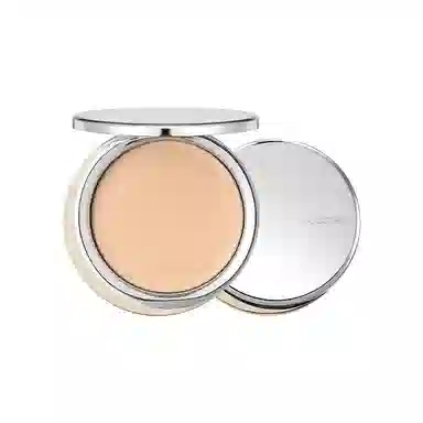 酵色 精华融肤粉饼新品一拍绒绒肌不假面 持久控油无瑕自然