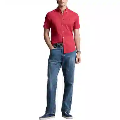 Polo Ralph Lauren SS24 Logo