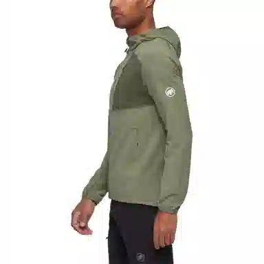 MAMMUT Madris Light ML