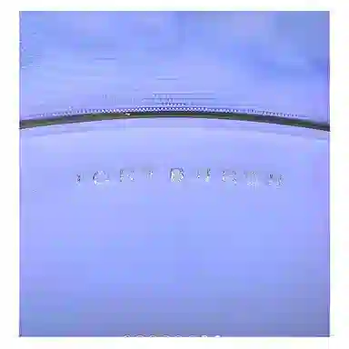 Tory Burch Ella Mini Tote Purple