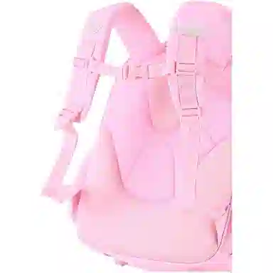 Sanrio Kids Backpack Black Pink