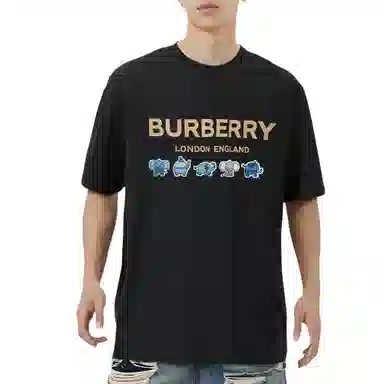 Burberry logoT