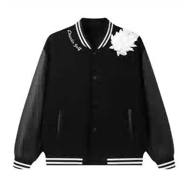 CHARLIE GOLF cleanfitlogo