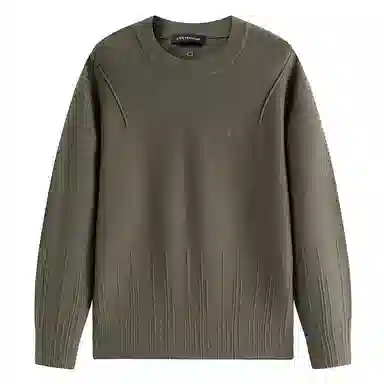 PEACEBIRD MEN Pullover Sweater