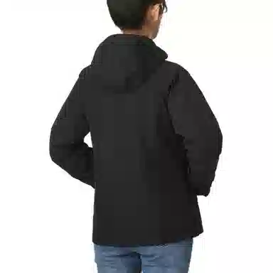 Jack Wolfskin HAGURO 600