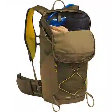THE NORTH FACE Trail Lite 24L