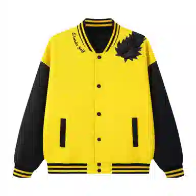 CHARLIE GOLF cleanfitlogo