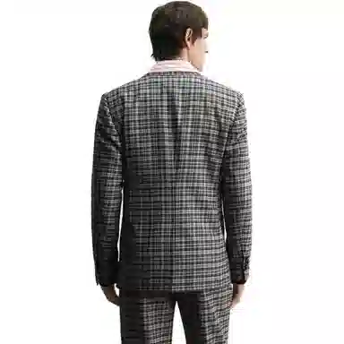 ZARA x Disney Harry Lambert FW25