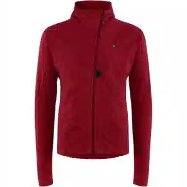 KLATTERMUSEN Sigyn Hooded Zip igyn nooded zip