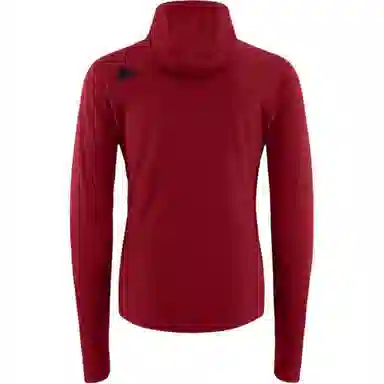 KLATTERMUSEN Sigyn Hooded Zip igyn nooded zip