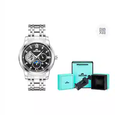 LIBER AEDON Black Warrior