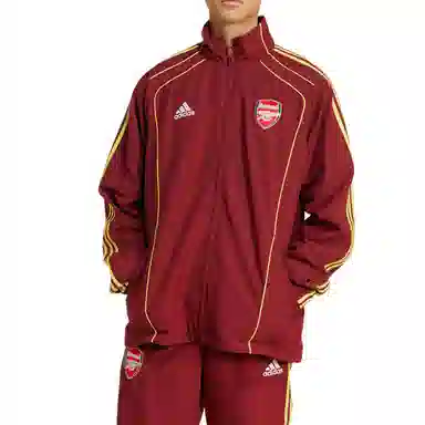 adidas Arsenal Jacket