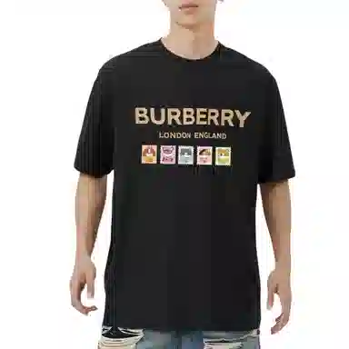 Burberry logoT