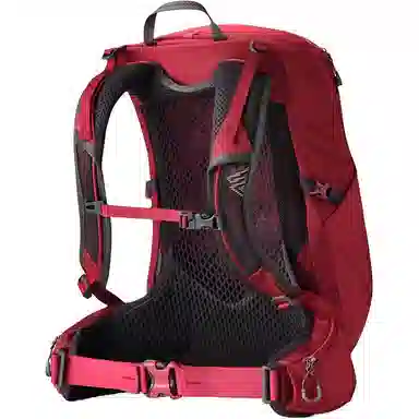 GREGORY25L Jade LT Logo