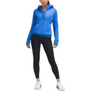 lululemon Fast and Free Nulux 24"