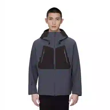 DESCENTE ALLTERRAIN 81