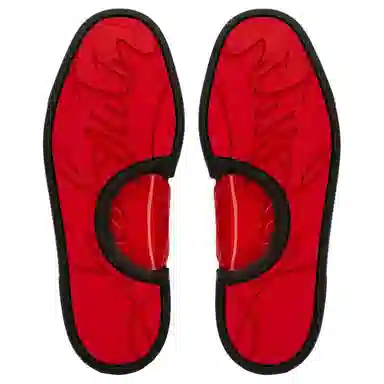 CLBoting Low Top Sneakers Black