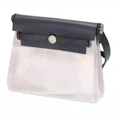 Hermes Herbag Zip 20