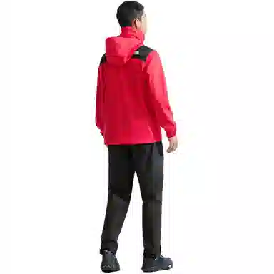 THE NORTH FACE logo FW24