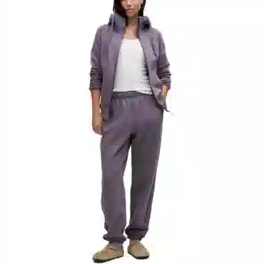 lululemon Scuba Full-Zip Hoodie