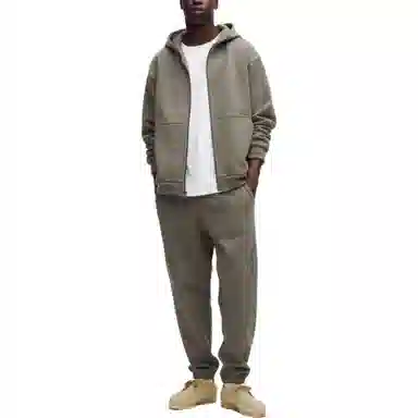 lululemon HeavyweightFleece