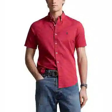 Polo Ralph Lauren SS24 Logo