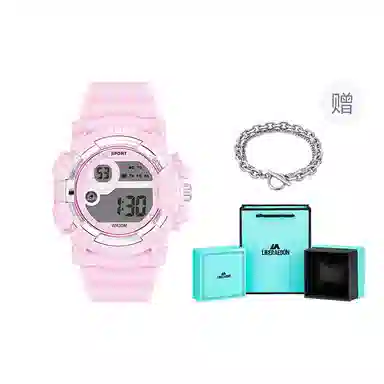 LIBER AEDON Quartz Unicorn