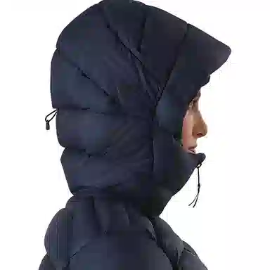 Arcteryx Seyla Coat