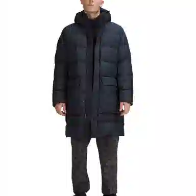 lululemon Wunder Puff