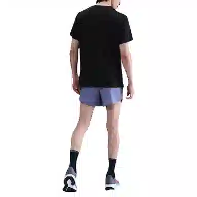 Nike Dri-Fit MILER LogoT