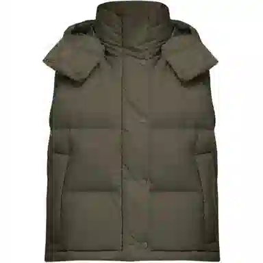 lululemon Wunder Puff Vest