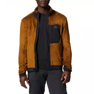 MOUNTAIN HARDWEAR HIGHLOFTPOLARTEC