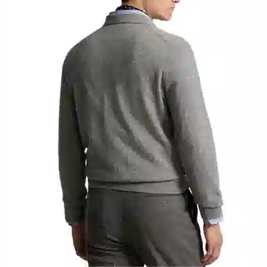 Polo Ralph Lauren FW24 LogoPolo