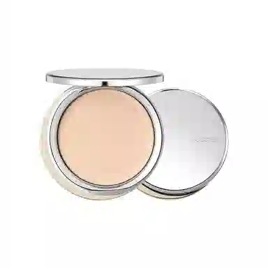 酵色 精华融肤粉饼新品一拍绒绒肌不假面 持久控油无瑕自然