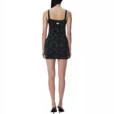 alexander wang SS25 bodywear