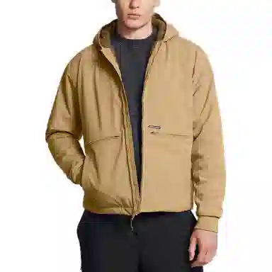 Under Armour Expanse Camel Brown