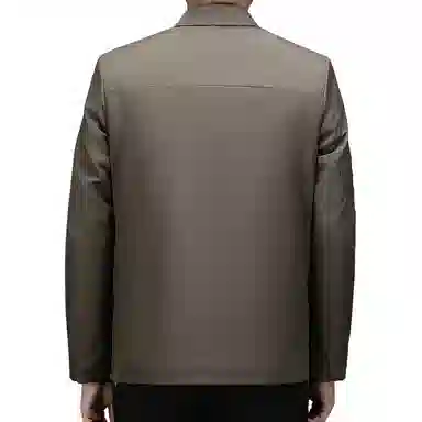 Pierre Cardin Down Jacket