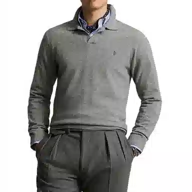 Polo Ralph Lauren FW24 LogoPolo