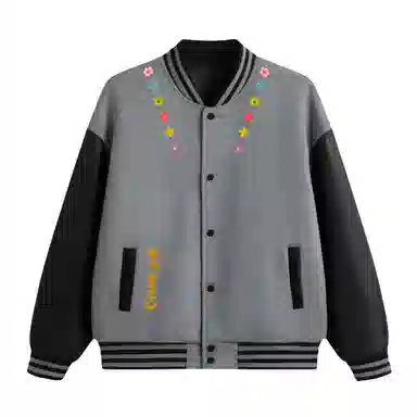 CHARLIE GOLF cleanfitlogo