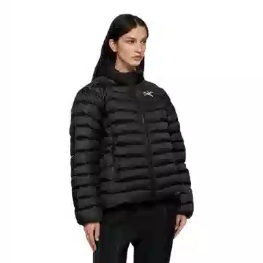 Arcteryx Cerium Lt Logo