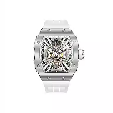Haofa Tourbillon Ark Series 1907-A1