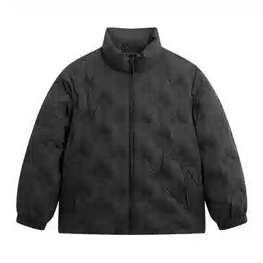 PEACEBIRD Men Padded Jacket