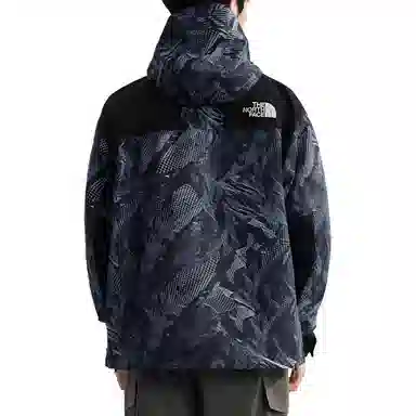 THE NORTH FACE ICON