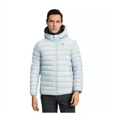 Arcteryx Cerium Hoody