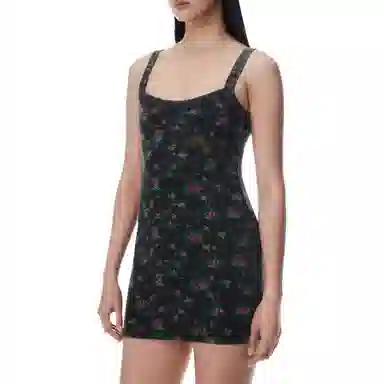 alexander wang SS25 bodywear