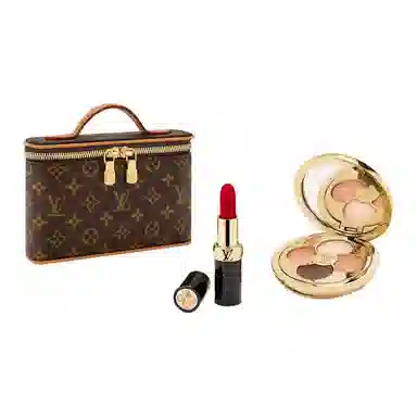 LOUIS VUITTON NICE BEAUTY