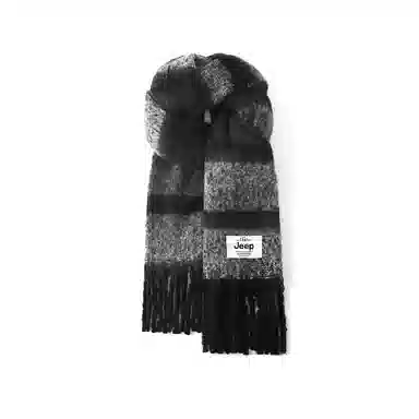 Jeep Scarf